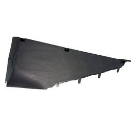 SUPORTE TAMPÃO BAGAGITO ESQUERDO DUSTER 