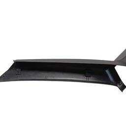 ACABAMENTO INFERIOR COLUNA TRASEIRA ESQUERDA FIAT TIPO