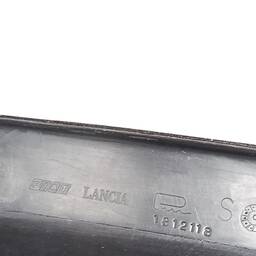 ACABAMENTO INFERIOR COLUNA TRASEIRA ESQUERDA FIAT TIPO