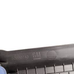 SOLEIRA DIANTEIRA ESQUERDA GM ONIX 2013 A 2019