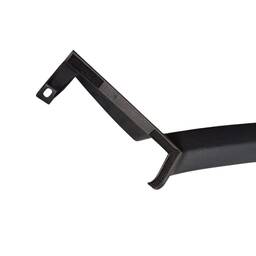 ACABAMENTO INFERIOR COLUNA TRASEIRA ESQUERDA FIAT TIPO