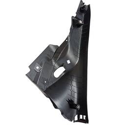 MOLDURA ACABAM SOLEIRA TRASEIRA DIREIT GM ONIX PRISMA 13/19 