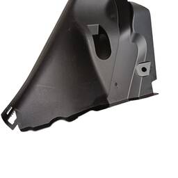 MOLDURA ACABAM SOLEIRA TRASEIRA DIREIT GM ONIX PRISMA 13/19 