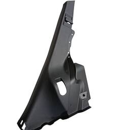 MOLDURA ACABAM SOLEIRA TRASEIRA DIREIT GM ONIX PRISMA 13/19 