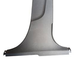 ACAB COLUNA CENTRAL DIR CHEVROLET ONIX 2013 A 2019