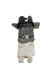 Fechadura Tampa Traseir Outlander 8/13 Pajero Dakar Asx 8/22