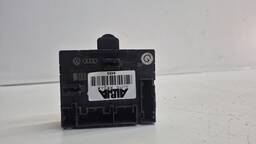 MÓDULO PORTA DIANTEIRA DIREITA AUDI Q3 2013