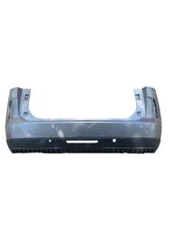 Parachoque Traseiro Haval H6 2023-24 Original 2804112xkn15a 