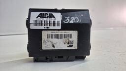 MÓDULO CONTROLE AR BMW 320I 2.0 TURBO 2013 2014