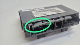 MÓDULO CONTROLE AR BMW 320I 2.0 TURBO 2013 2014