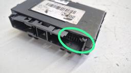 MÓDULO CONTROLE AR BMW 320I 2.0 TURBO 2013 2014