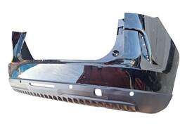 Parachoque Traseiro Haval H6 2023-24 Original 2804112xkn15a 