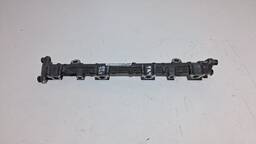 FLAUTA BICO INJETOR MITSUBISHI PAJERO TR4 4X4 GASOLINA 03/09