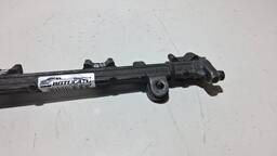 FLAUTA BICO INJETOR MITSUBISHI PAJERO TR4 4X4 GASOLINA 03/09