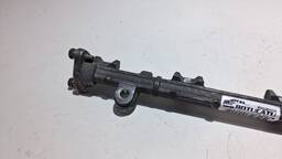 FLAUTA BICO INJETOR MITSUBISHI PAJERO TR4 4X4 GASOLINA 03/09