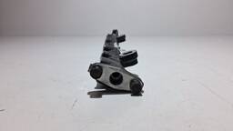 FLAUTA BICO INJETOR MITSUBISHI PAJERO TR4 4X4 GASOLINA 03/09