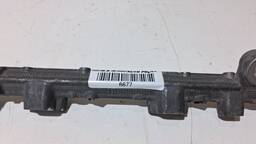 FLAUTA BICO INJETOR MITSUBISHI PAJERO TR4 4X4 GASOLINA 03/09