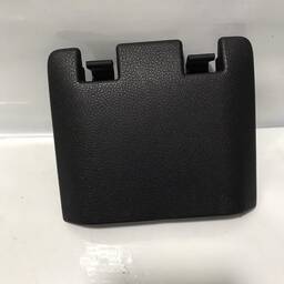 Acabamento Capô Traseiro Renault Kwid Intense 19/21