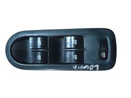 Botão Vidro Elétrico logan Dianteiro Esquerdo 