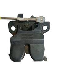 FECHADURA TAMPA TRASEIRA JAC J3 HATCH 2011 A 2015 