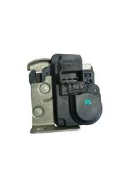 FECHADURA SUPERIOR TAMPA TRASEIRA GRAND CHEROKEE 2011 A 2022