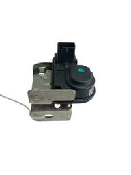 Fechadura Superior Tampa Traseira Grand Cherokee 2011 a 2022