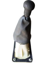 ALAVANCA CAMBIO SANDERO LOGAN 1.0 16V 1.6 8V 08/17 S/VARÃO  