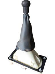 Alavanca Cambio Sandero Logan 1.0 16v 1.6 8v 08/17 S/Varão  