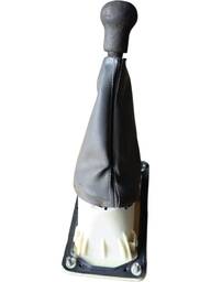 ALAVANCA CAMBIO SANDERO LOGAN 1.0 16V 1.6 8V 08/17 S/VARÃO  