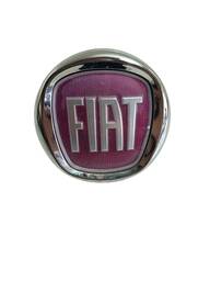 Emblema Maçaneta Tampa Traseira Grand Siena Punto Novo Palio