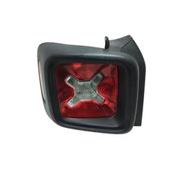 Lanterna Traseira Esquerda Jeep Renegade 2016 2017 a 2021