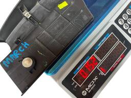 SOLEIRA TRASEIRA DIREITA NISSAN MARCH 769B6 1HL0A ORIGINAL