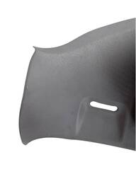 SUPORTE BAGAGITO DIREITO RENAULT CLIO 2006 2008 2011 2012