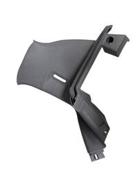 SUPORTE BAGAGITO DIREITO RENAULT CLIO 2006 2008 2011 2012