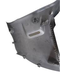 SUPORTE BAGAGITO DIREITO RENAULT CLIO 2006 2008 2011 2012