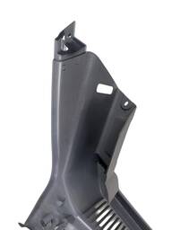 SUPORTE BAGAGITO DIREITO RENAULT CLIO 2006 2008 2011 2012