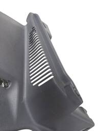 SUPORTE BAGAGITO DIREITO RENAULT CLIO 2006 2008 2011 2012