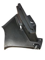 Acabamento Lateral Porta Malas Ld Sandero 2008 a 16