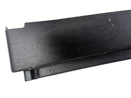 SUPORTE BAGAGITO GOLF TRASEIRA DIREITA 00  A 2013