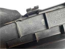 SUPORTE BAGAGITO GOLF TRASEIRA DIREITA 00  A 2013