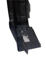 SUPORTE BAGAGITO GOLF TRASEIRA DIREITA 00  A 2013