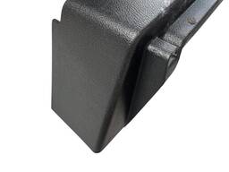 SUPORTE BAGAGITO GOLF TRASEIRA DIREITA 00  A 2013