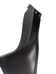 SOLEIRA BANCO TRASEIRO DIREITO FORD NEW FIESTA 2014 A 2019