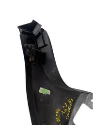 SOLEIRA BANCO TRASEIRO DIREITO FORD NEW FIESTA 2014 A 2019