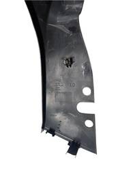 SOLEIRA BANCO TRASEIRO DIREITO FORD NEW FIESTA 2014 A 2019