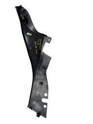 SOLEIRA BANCO TRASEIRO DIREITO FORD NEW FIESTA 2014 A 2019