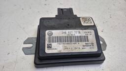 MÓDULO BLOQUEIO DIFERENCIAL VW AMAROK 3.0 V6 2018