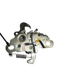 FECHADURA CAPO DIANTEIRO C4 CACTUS 2019 2020 A 2024