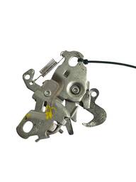 FECHADURA CAPO DIANTEIRO C4 CACTUS 2019 2020 A 2024