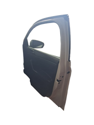Porta Dianteira Direita Nivus Virtus 18/25 Somente Porta